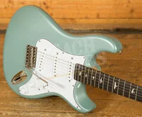 PRS John Mayer Silver Sky | Polar Blue - Rosewood
