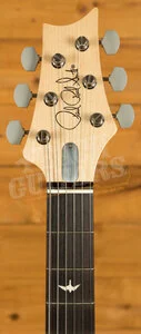PRS John Mayer Silver Sky | Polar Blue - Rosewood