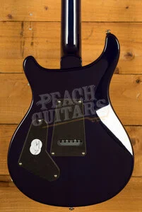 PRS SE Standard | SE Standard 24-08 - Translucent Blue