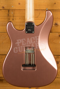 PRS John Mayer Silver Sky | Midnight Rose - Rosewood