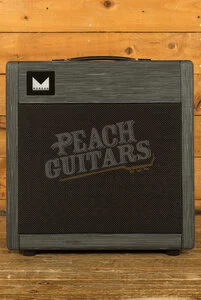 Morgan AC20 Electric Guitar Amplifier Combo - 20W - 1x12" - Twilight