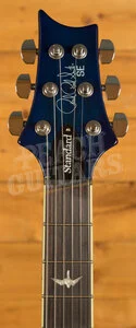 PRS SE Standard | SE Standard 24-08 - Translucent Blue