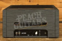 Morgan AC20 Electric Guitar Amplifier Combo - 20W - 1x12" - Twilight