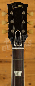 Gibson Custom Murphy Lab HP Top 59 Les Paul Slow Iced Tea Fade Heavy Aged Murphy Painted