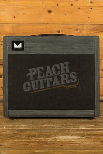 Morgan 1x12 Electric Guitar Amplifier Cabinet - Twilight Creamback