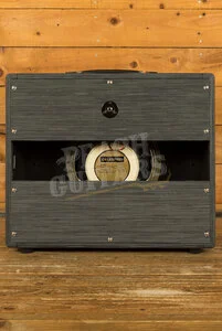 Morgan 1x12 Electric Guitar Amplifier Cabinet - Twilight Creamback