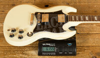 Gibson SG Standard | Classic White