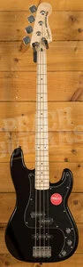 Squier Affinity Series Precision Bass PJ | Maple - Black