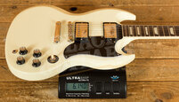 Gibson SG Standard '61 | Classic White *B-Stock*