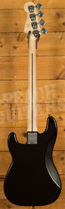 Squier Affinity Series Precision Bass PJ | Maple - Black