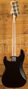 Squier Affinity Series Precision Bass PJ | Maple - Black