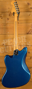 Fender American Ultra Jazzmaster | Maple - Cobra Blue
