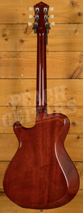 Knaggs Influence Series | Chena A w/HB & Piezo - Dark Cherry Burst