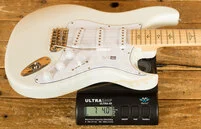 PRS John Mayer Silver Sky | Frost - Maple