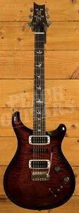 PRS Modern Eagle V - Fire Smokeburst