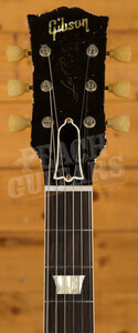 Gibson Custom Murphy Lab HP Top 59 Les Paul Golden Poppy Burst Heavy Aged Murphy Painted