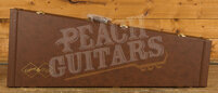 Epiphone Inspired By Gibson Custom 1958 Korina Flying V | Aged Natural - White Pickguard