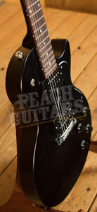 Gibson Les Paul Special Tribute Humbucker Ebony Vintage Gloss