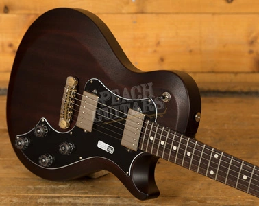 PRS S2 Singlecut Standard 22 Satin Walnut