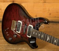 PRS Modern Eagle V - Fire Smokeburst