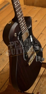 PRS S2 Singlecut Standard 22 Satin Walnut