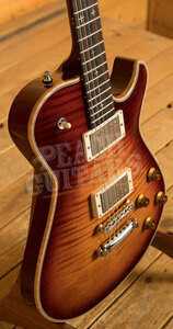 Knaggs Influence Series | Kenai T/S Eric Steckel Tier 2 Top - Dark Cherry Burst