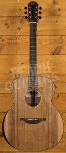 Lowden O-50 | Master Grade Koa - Master Grade Driftwood Red Cedar 