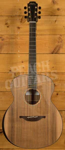 Lowden O-50 | Master Grade Koa - Master Grade Driftwood Red Cedar