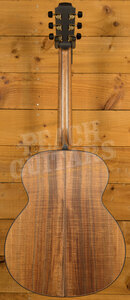 Lowden O-50 | Master Grade Koa - Master Grade Driftwood Red Cedar 