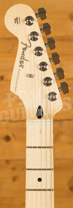 Fender Player Stratocaster | Left-Handed - Maple - Tidepool