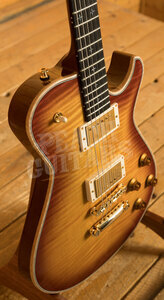 Knaggs Influence Series | Kenai T/S Eric Steckel Tier 1 Top - Golden Natural