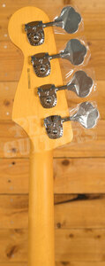 Fender American Professional II Jazz Bass Fretless | Rosewood - 3-Colour Sunburst