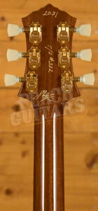 Knaggs Influence Series | Kenai T/S Eric Steckel Tier 1 Top - Golden Natural