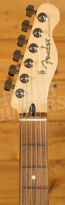 Fender Player Series Tele 3 Tone Sunburst Pau Ferro