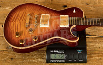 Knaggs Influence Series | Kenai T/S Eric Steckel Tier 2 Top - Dark Cherry Burst