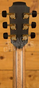 Lowden O-50 | Master Grade Koa - Master Grade Driftwood Red Cedar