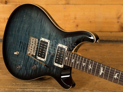 PRS CE24 Faded Blue Smoke