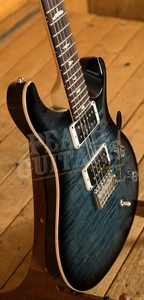 PRS CE24 Faded Blue Smoke