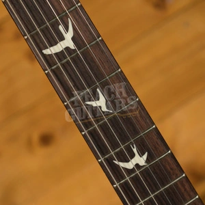 PRS CE24 Faded Blue Smoke