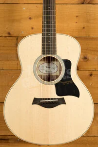 Taylor GS Mini Sapele