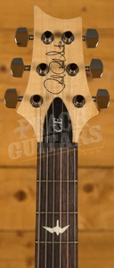 PRS CE24 Faded Blue Smoke