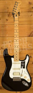 Fender Player II Stratocaster HSS - Maple - Black
