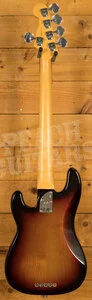 Fender American Professional II Precision Bass V | Rosewood - 3-Colour Sunburst