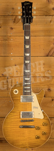 Gibson Custom 60th Anniversary 1959 Les Paul VOS Golden Poppy Burst Bolivian