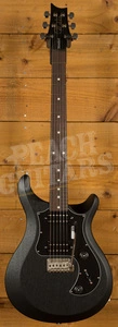 PRS S2 Standard 24 Satin Charcoal 