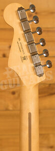 Fender Player II Stratocaster HSS | Black