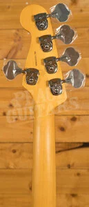 Fender American Professional II Precision Bass V | Rosewood - 3-Colour Sunburst