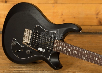 PRS S2 Standard 24 Satin Charcoal 