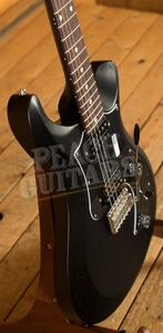 PRS S2 Standard 24 Satin Charcoal 