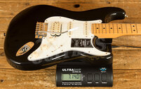 Fender Player II Stratocaster HSS | Black